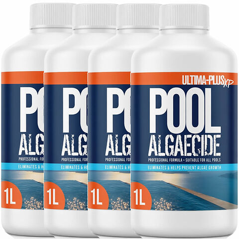 Ultima Plus XP Pool Algae Remover 1L x4 2000x2000.jpg
