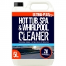Ultima Plus XP Hot Tub and Whirlpool Cleaner 5L